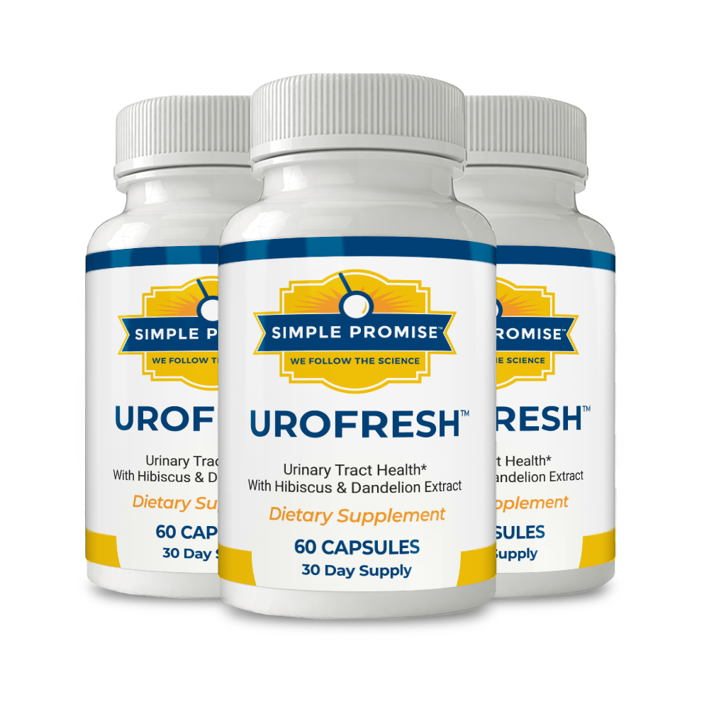 UroFresh