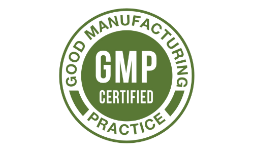 UroFresh GMP Certified