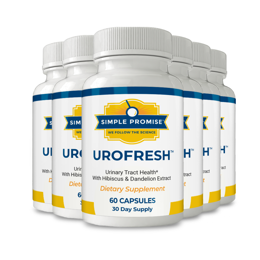 UroFresh discount