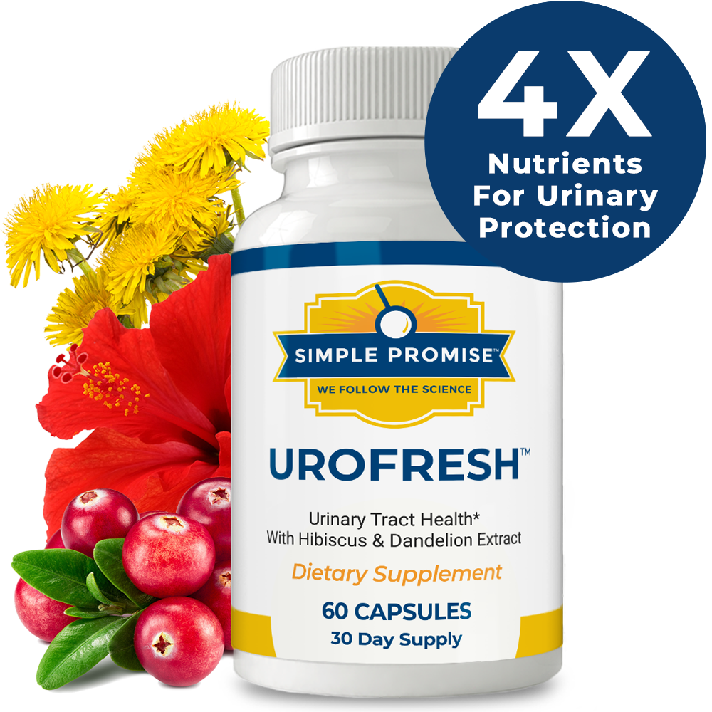 UroFresh buy